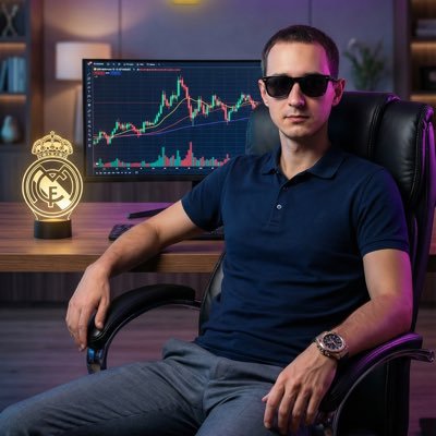 Yuriy Pitaev | DumbMoney