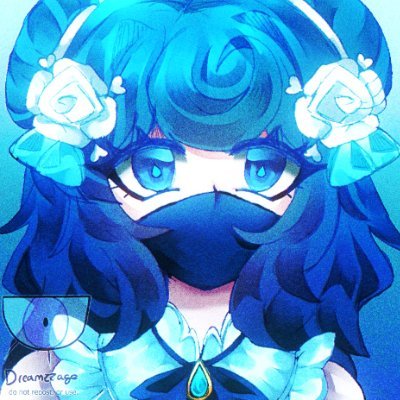 『 Ukiyo 』 🫧⭐️💧