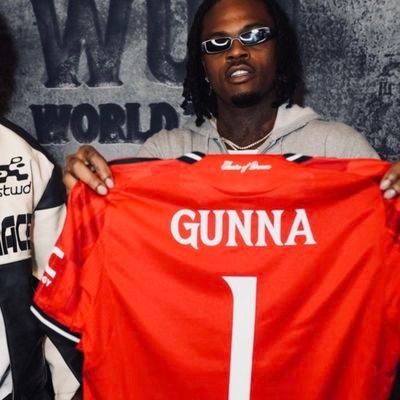 GUNNA WUNNA ๐