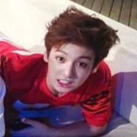 Asher ⁷ SEEING BTS ⊙⊝⊜