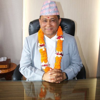 Shisir Khanal