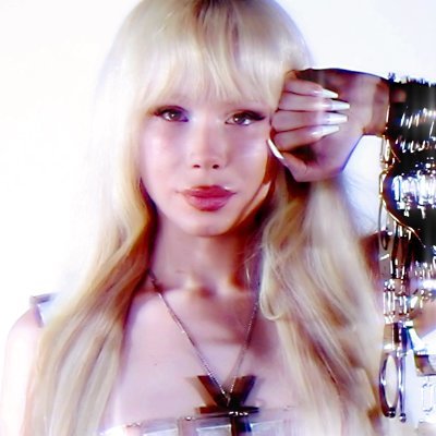 CONTRACTUALLY BLONDE EP OUT NOW