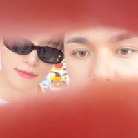 Ris!🦦🐨 | dearhanni ke locked😔