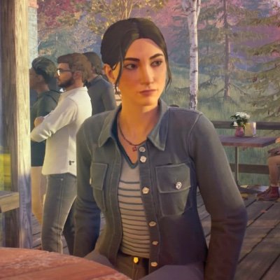 rea loves safield !! (reunion spoilers!)