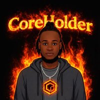 CoreHolder.Core ⬡🔶️⬢ 𝕏