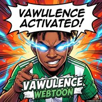 Vawulence Toons