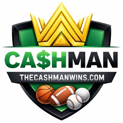 Alan Cashman 🏈🏀TheCashmanwins.com