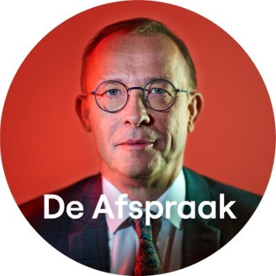 De Afspraak