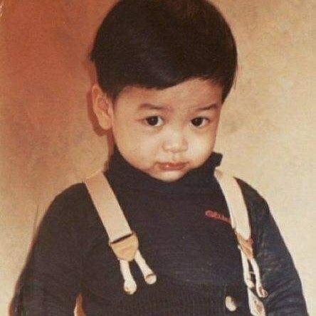 𝑳𝒆𝒕 ♡ Jackson's Day🎂