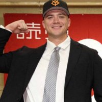 Bobby Dalbec’s #1 Fan (ダルベック)