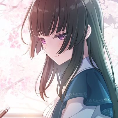 エレンさん。#のんすとっぱー