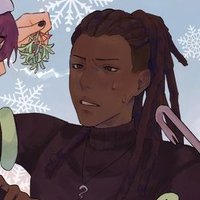 Dez ♡ V’s baby boo 😭