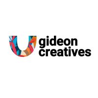 Gideon Creatives official