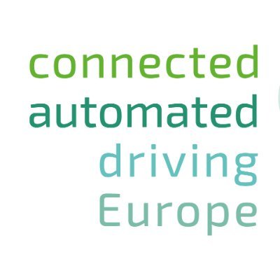 Connected Automated Driving (CAD)