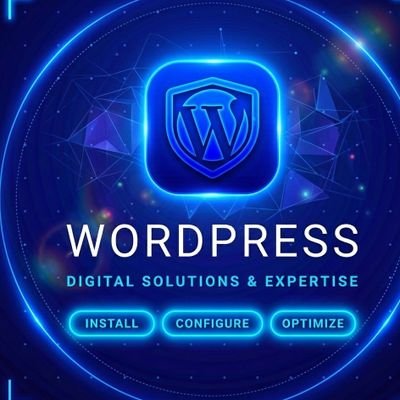 WordPress & VPS Expert