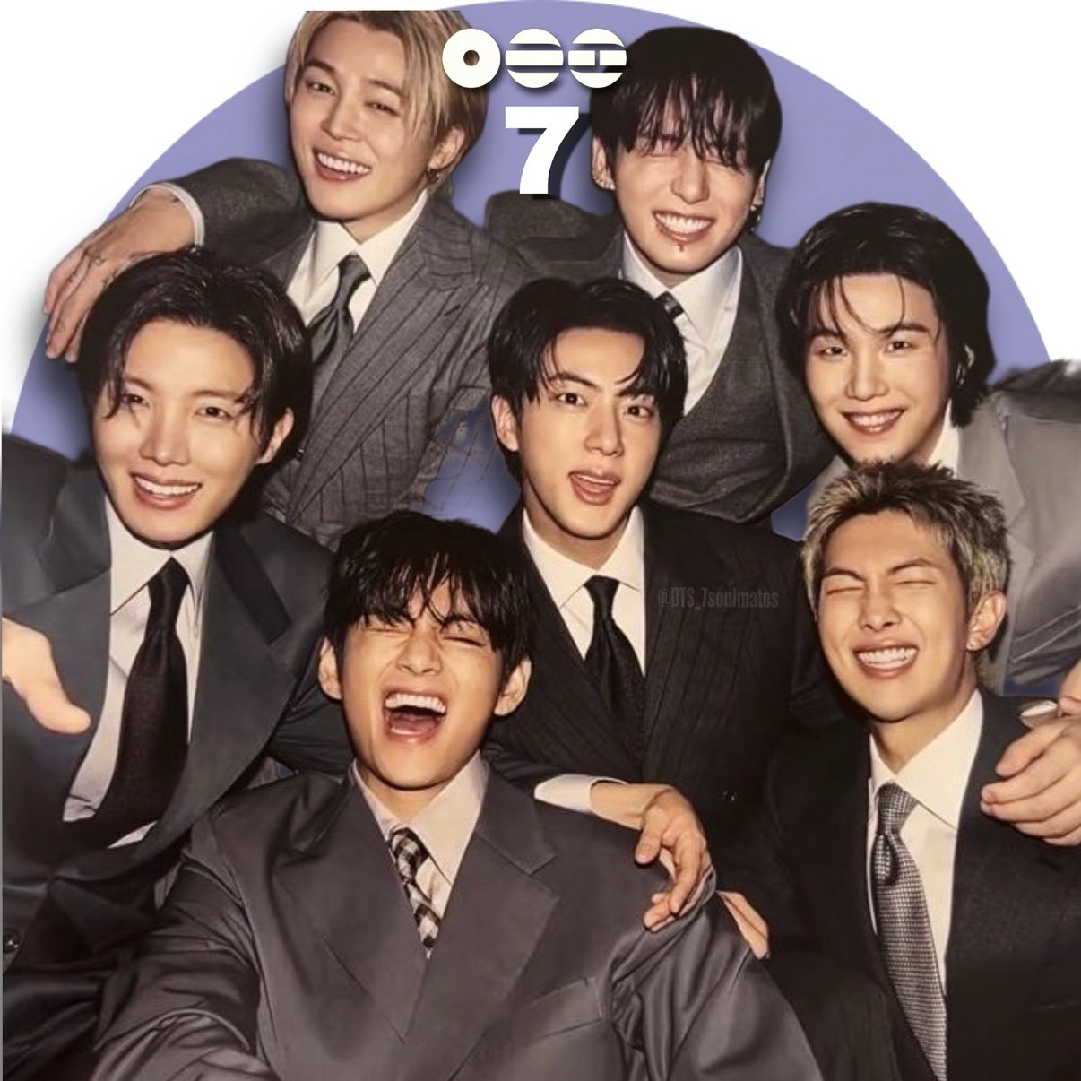 Do You Know BTS ? 💜 IS SEEING BTS