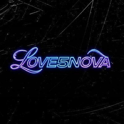LOVE5NOVA