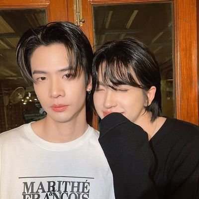 josié. #inLUAT&DWY&LYTera!