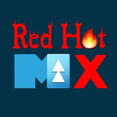RED H🔥T Ⓜ️ ⏫ ❌