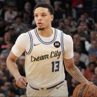 Ryan rollins MIP 😤🇫🇷