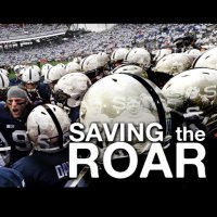 Saving The Roar