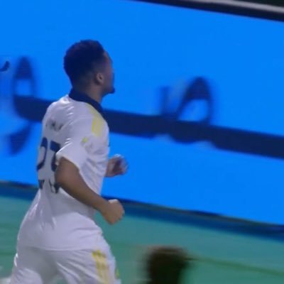 اللهم اجعل الدوري من نصيب النصر