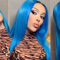 TIDA LISA DOJA😺👺