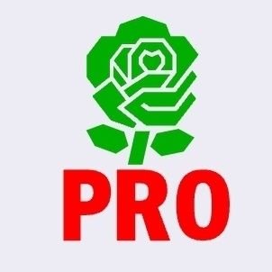 Sociaal 🌹 Groen 🍀