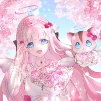 姫愛乃々羽のサブ（現在仮本垢）👑💕🪽3/28誕生日🎂