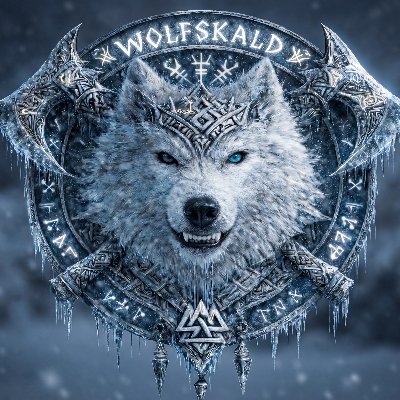 Wolfskald