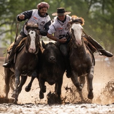 La NatyBlanco volvio