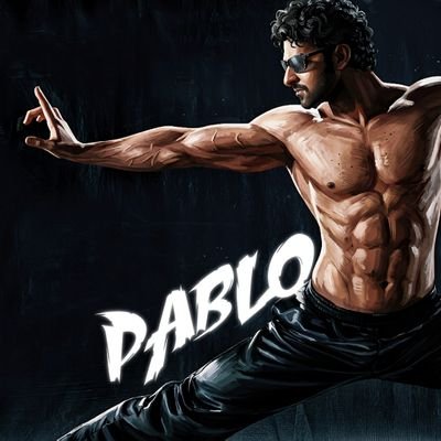 🦚. 𝑷𝒂𝑩𝒍𝒐'𝒔 𝑺𝑷𝑰𝑹𝑰𝑻.🪈