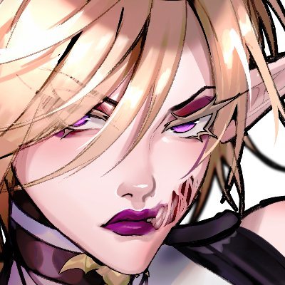 Aerin Tira 🦋|| V-Maiden