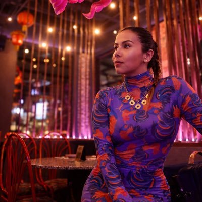 Catalina del Mar 🌊🦩contenta y enamorada