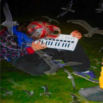 Paidoterinn (funke me tocó.)