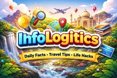 InfoLogitics