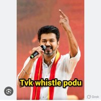 TVK-CSK Fanpagewhistlepodu