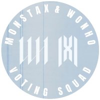 MONSTA X & WONHO SQUAD