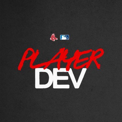 Red Sox Player Development