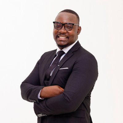 Arnold Mavhezha | Offensive Security