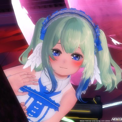 あるふぃーね@Ship4