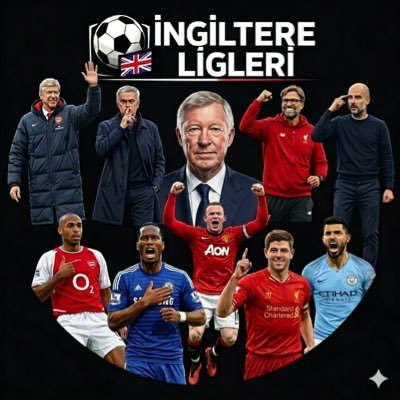 İngiltereLigleri