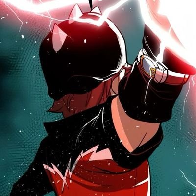 Ivy⚡ COSPLAYEXPO M-53