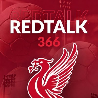 RedTalk366 - LFC hub 🔴⚪️2️⃣0️⃣➕6️⃣