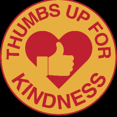 ThumbsUpForKindness