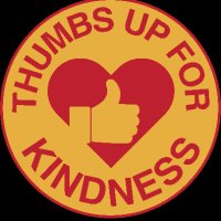 ThumbsUpForKindness