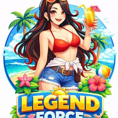 LEGEND FORCE