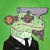 CryptoBlockParty 🧩