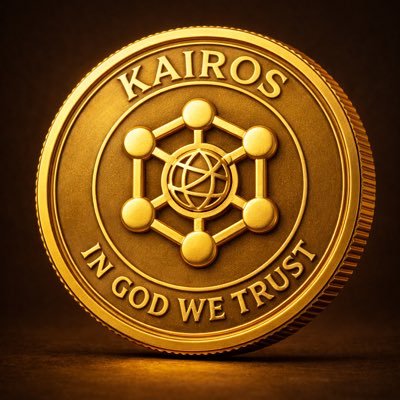 Kairos BlockChain