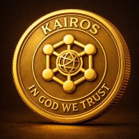 Kairos BlockChain